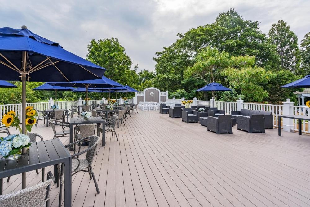 Dan'l Webster Inn and Spa